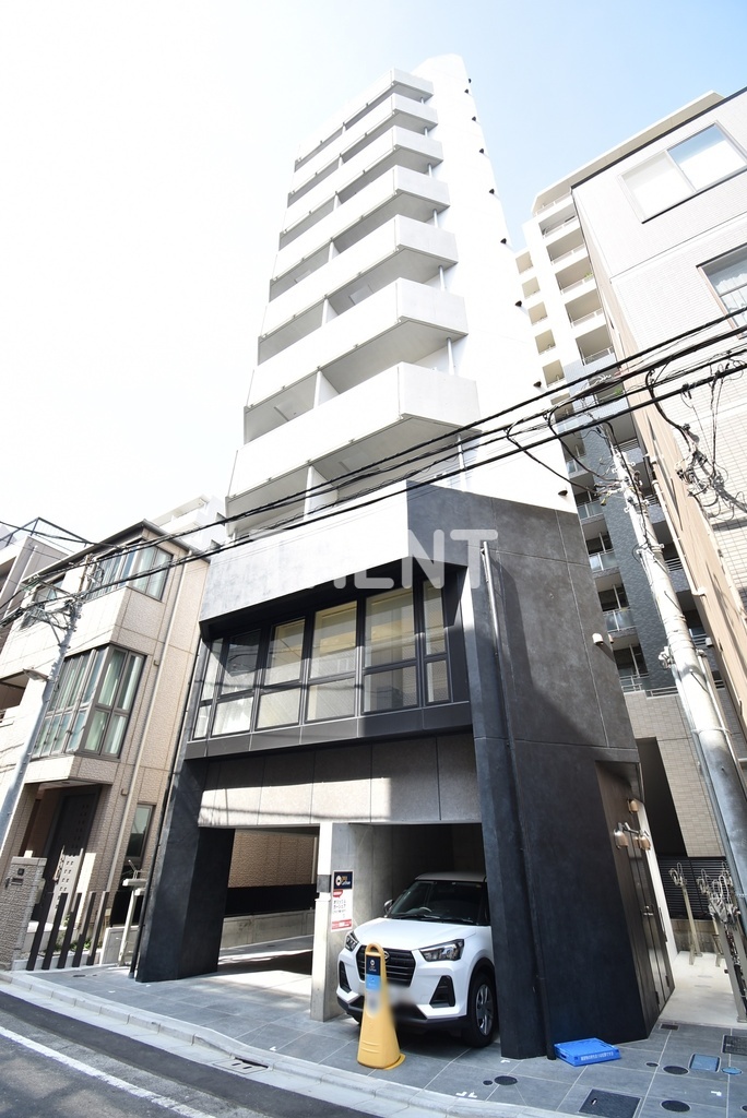 グランカーサ門前仲町