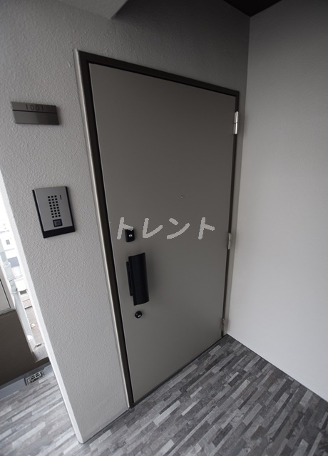 アルファプライム日本橋イースト