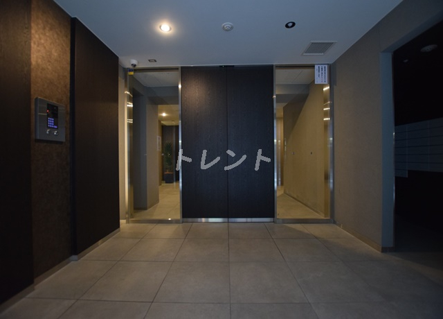 アルファプライム日本橋イースト