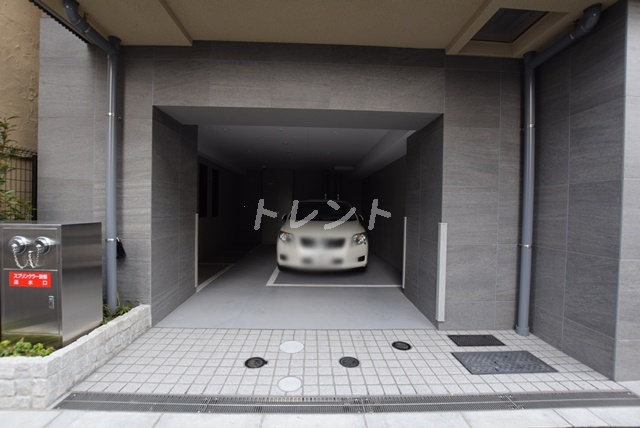グランカーサ本駒込