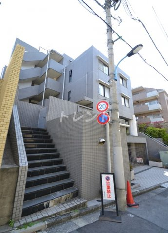 コム戸山台