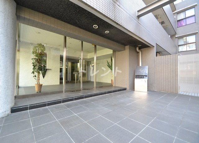 コム戸山台