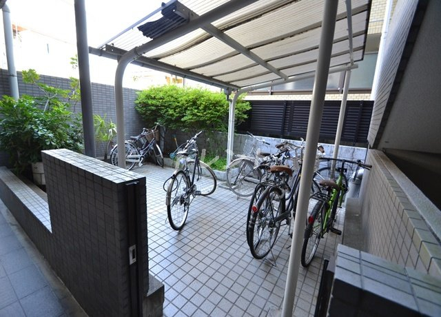 コム戸山台