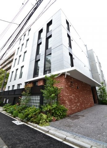 ルクレ高田馬場