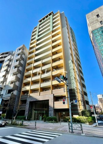 フィールM西新宿