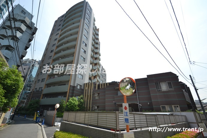 フィールM西新宿