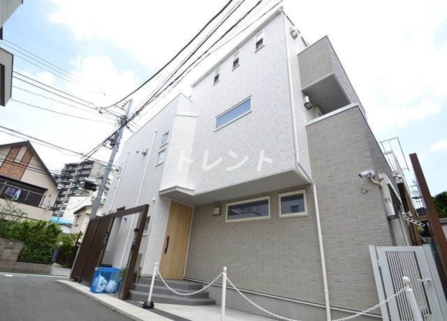 エムハウス【M house】