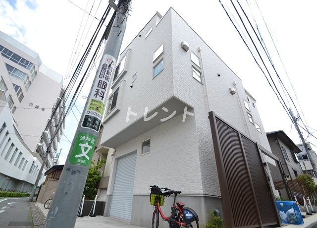 エムハウス【M house】