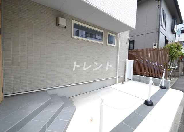 エムハウス【M house】