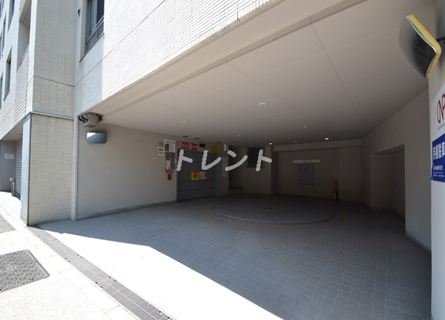 コンフォリア原宿