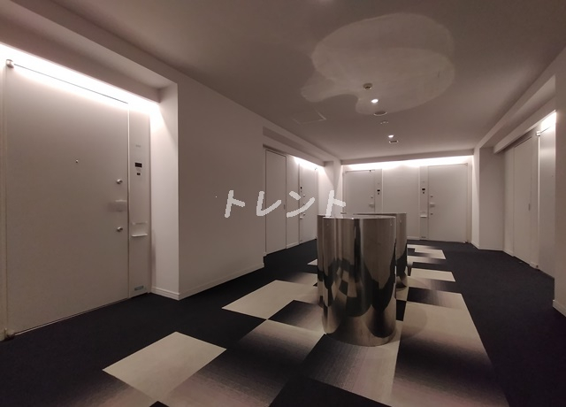プレミアブラン代々木公園