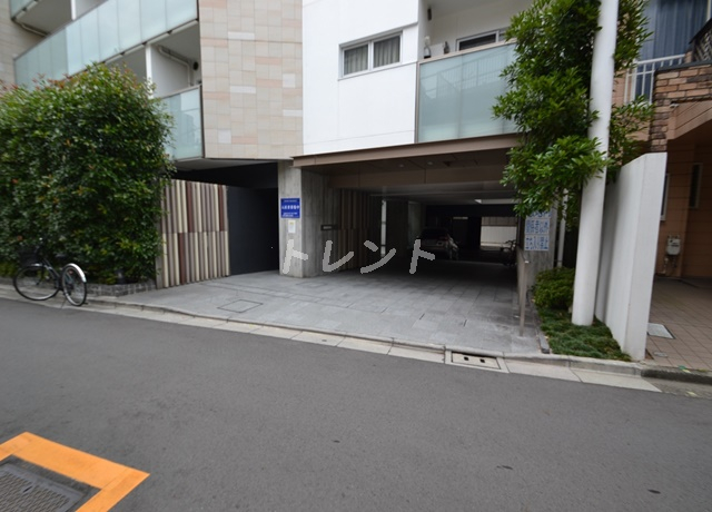 エルスタンザ代々木