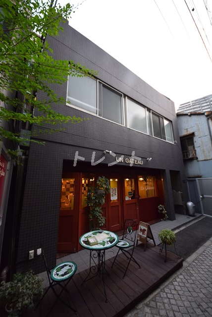 MSビルⅡ