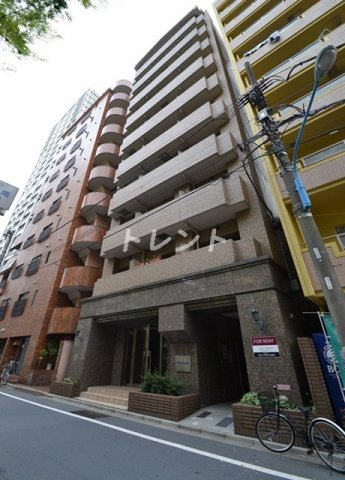 カスタリア新宿御苑Ⅱ