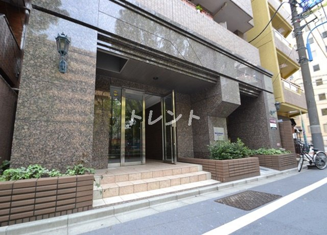 カスタリア新宿御苑Ⅱ