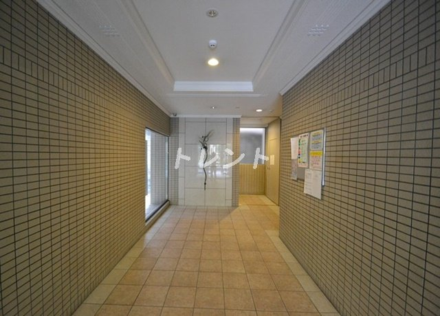カスタリア新宿御苑Ⅱ