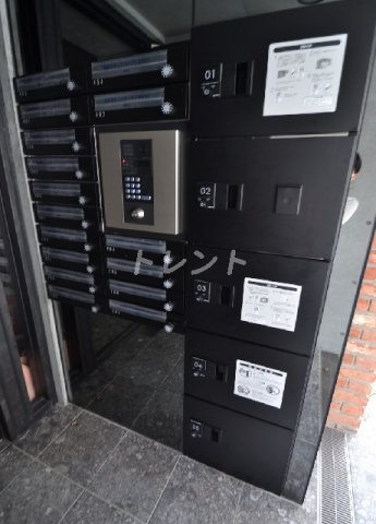 パセオ笹塚Ⅱ【PASEO笹塚Ⅱ】