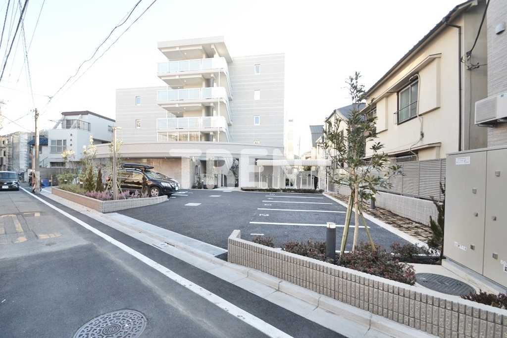 ウェスティング中野坂上