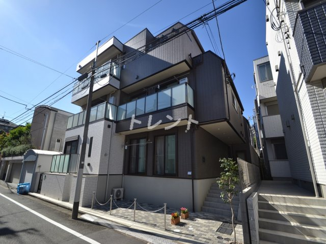 クレスト西原