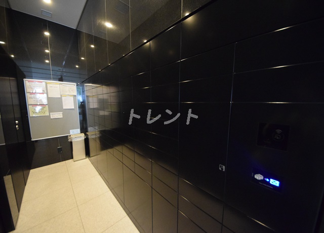 日本橋浜町ダイヤレジデンス