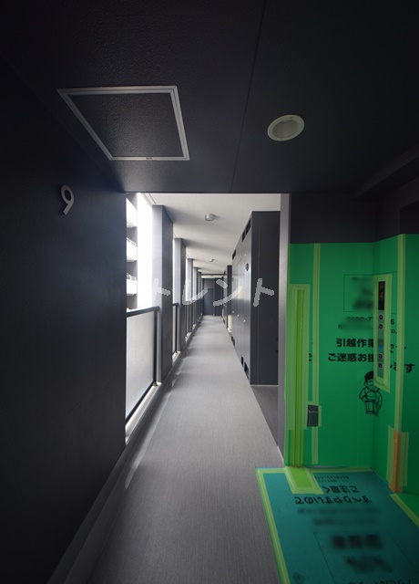 日本橋浜町ダイヤレジデンス