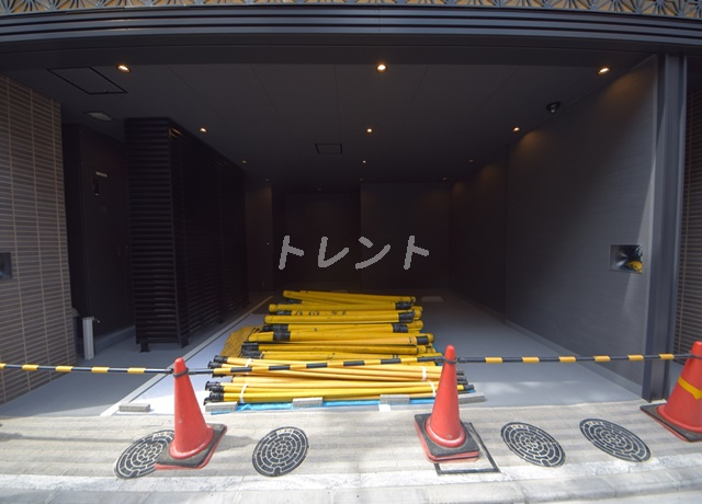 パークホームズ日本橋人形町二丁目