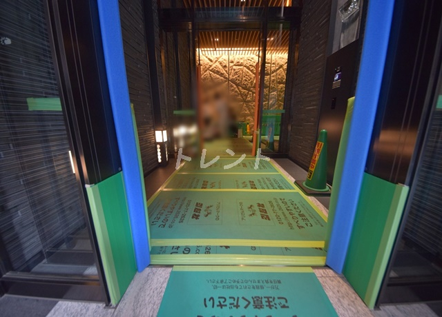 パークホームズ日本橋人形町二丁目