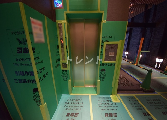 パークホームズ日本橋人形町二丁目