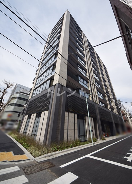 パークホームズ日本橋人形町二丁目