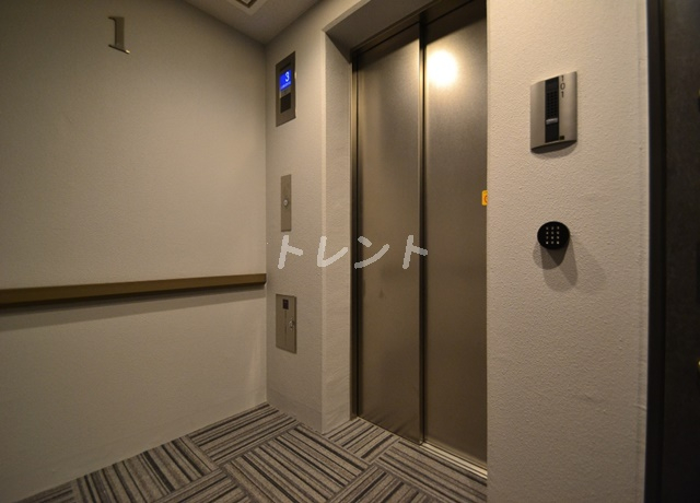 クレヴィスタ中野落合