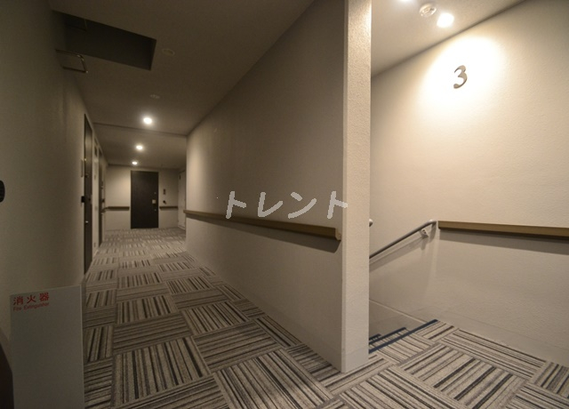 クレヴィスタ中野落合