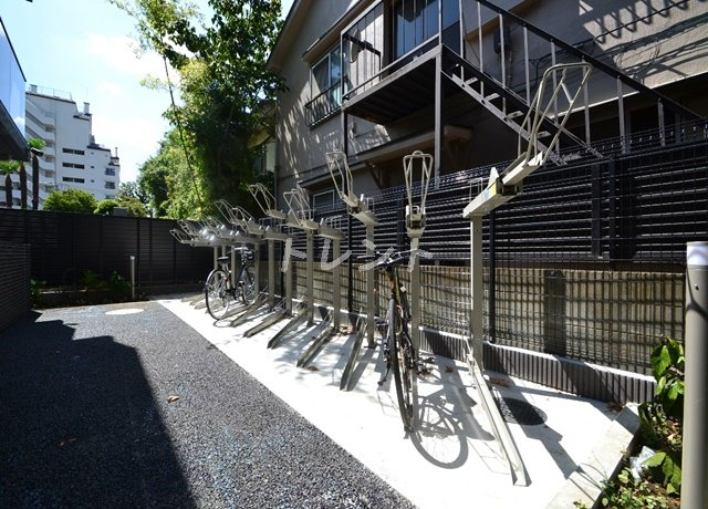 クレヴィスタ中野落合