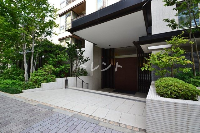 プラウド市谷仲之町ヒルトップ