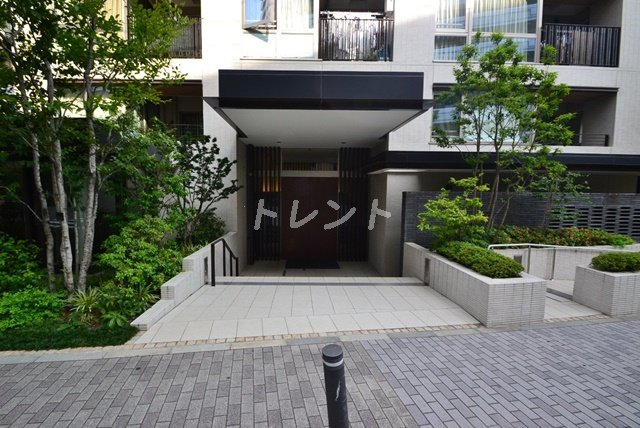 プラウド市谷仲之町ヒルトップ