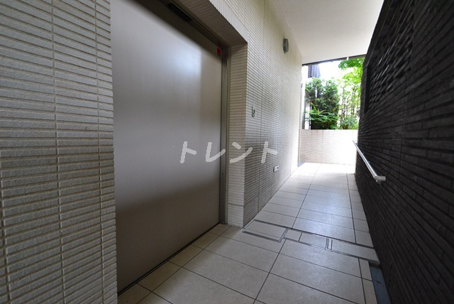 プラウド市谷仲之町ヒルトップ
