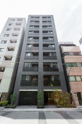 ソラシア レジデンス京橋【SOLASIA residence】