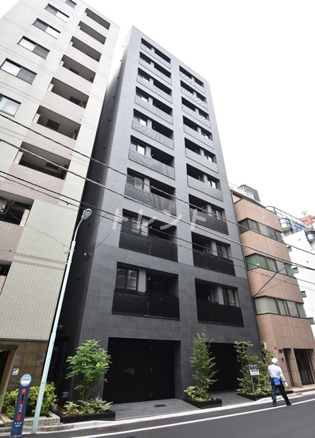 ソラシア レジデンス京橋【SOLASIA residence】