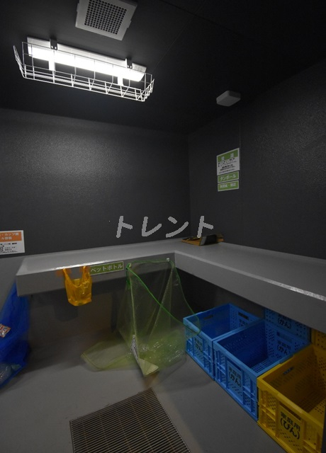 ソラシア レジデンス京橋【SOLASIA residence】
