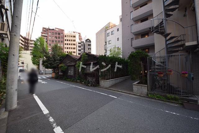 パレドール九段下