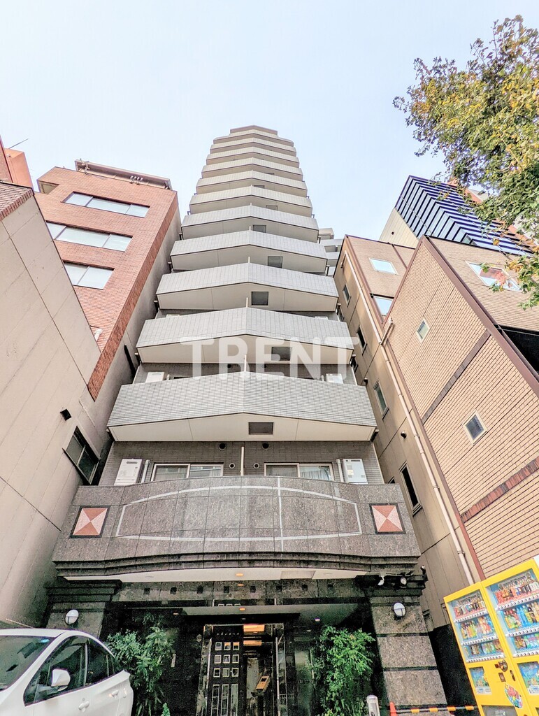 パレステュディオ三田