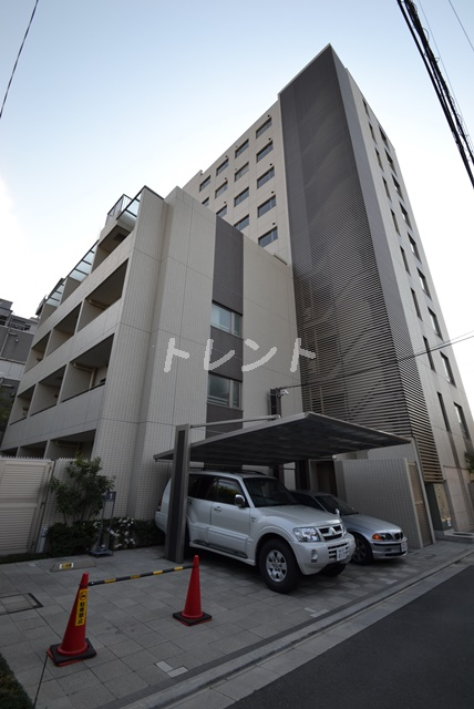 イニシアイオ新宿夏目坂