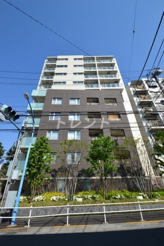 イニシアイオ新宿夏目坂