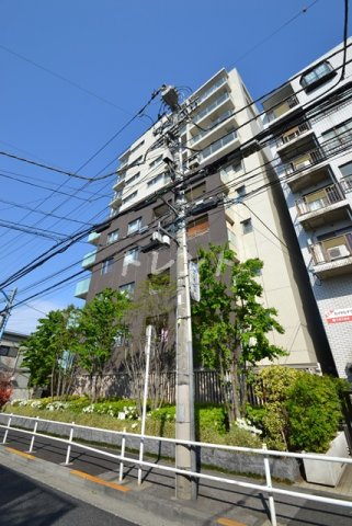 イニシアイオ新宿夏目坂