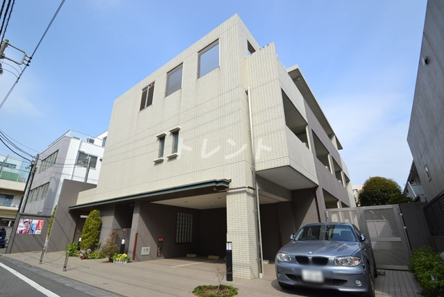 アドミーレ四谷