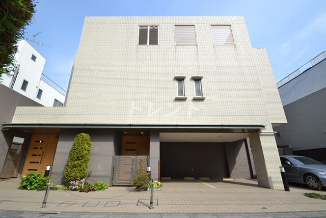 アドミーレ四谷