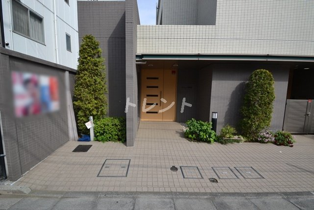 アドミーレ四谷