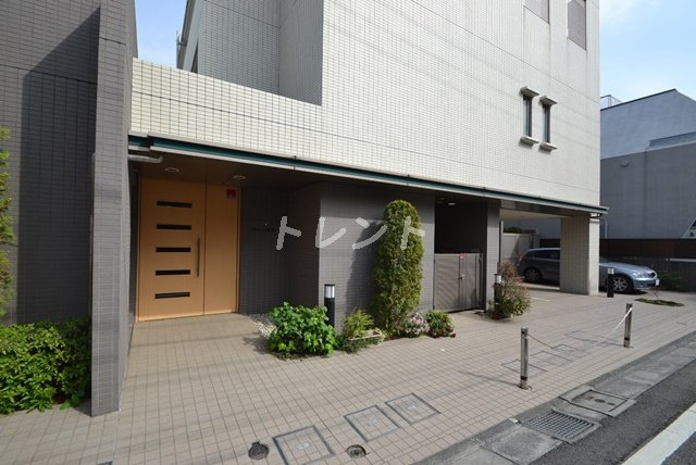 アドミーレ四谷