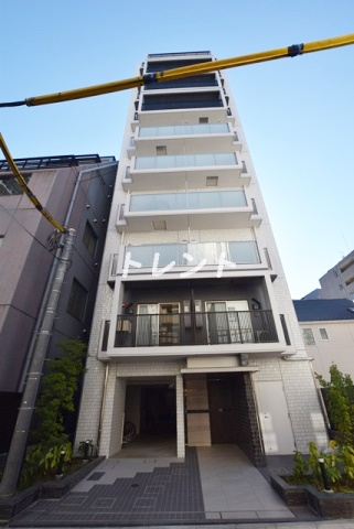 クレストコート文京湯島