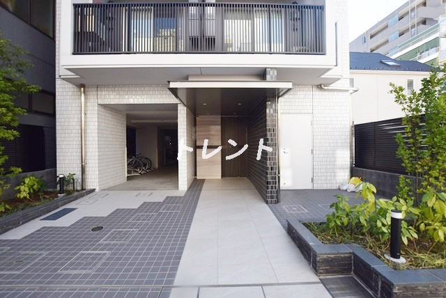 クレストコート文京湯島