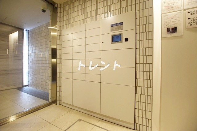 クレストコート文京湯島